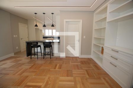 Casa à venda com 420m², 4 quartos e 4 vagasCozinha