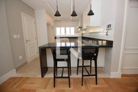 Casa à venda com 420m², 4 quartos e 4 vagasCozinha