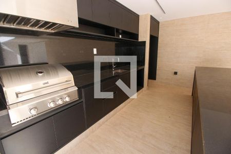 Casa à venda com 420m², 4 quartos e 4 vagasEspaço Gourmet