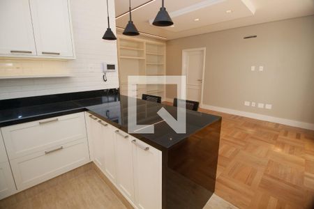 Casa à venda com 420m², 4 quartos e 4 vagasCozinha