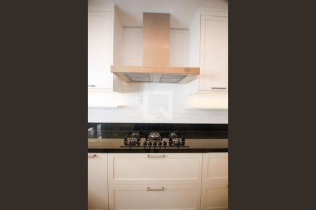 Casa à venda com 420m², 4 quartos e 4 vagasCozinha