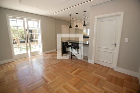 Casa à venda com 420m², 4 quartos e 4 vagasCozinha