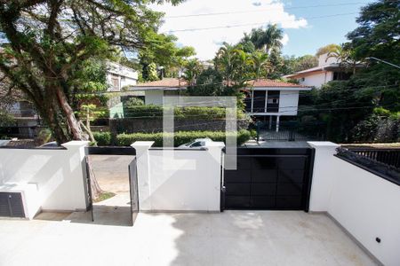 Casa à venda com 420m², 4 quartos e 4 vagasVista da Suíte 3