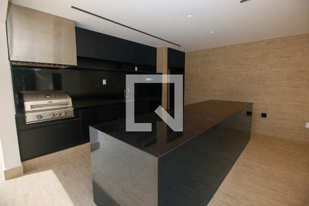 Casa à venda com 420m², 4 quartos e 4 vagasEspaço Gourmet