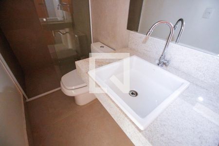 Casa à venda com 450m², 4 quartos e 4 vagasBanheiro