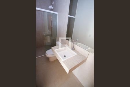 Casa à venda com 450m², 4 quartos e 4 vagasBanheiro