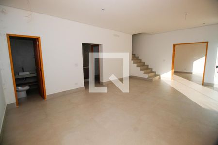 Casa à venda com 450m², 4 quartos e 4 vagasSala 3