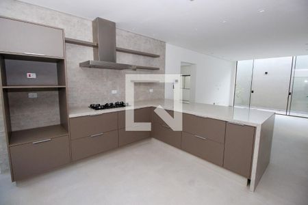 Casa à venda com 450m², 4 quartos e 4 vagasCozinha