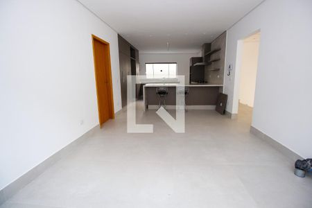 Casa à venda com 450m², 4 quartos e 4 vagasCozinha