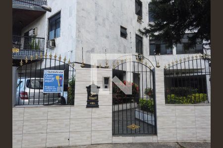 Apartamento à venda com 90m², 2 quartos e 1 vaga Apartamento à venda com 90m², 2 quartos e 1 vagaFachada