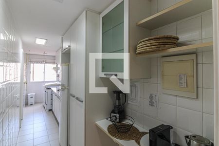 Apartamento à venda com 100m², 3 quartos e 1 vaga Apartamento à venda com 100m², 3 quartos e 1 vagaCozinha