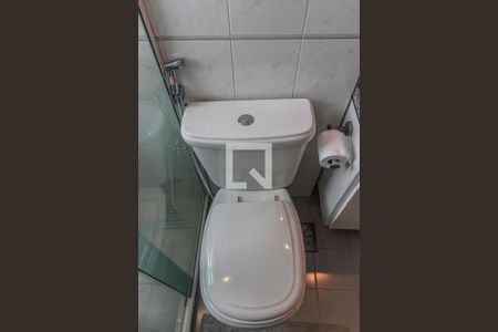 Apartamento à venda com 100m², 3 quartos e 1 vaga Apartamento à venda com 100m², 3 quartos e 1 vagaSuíte - Banheiro