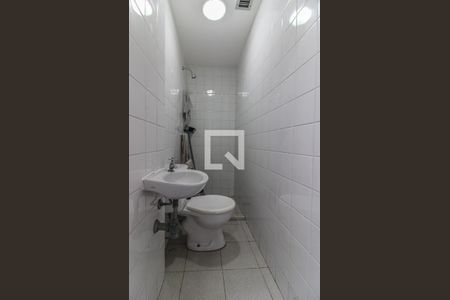 Apartamento à venda com 100m², 3 quartos e 1 vaga Apartamento à venda com 100m², 3 quartos e 1 vagaÁrea de Serviço - Banheiro