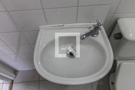 Apartamento à venda com 100m², 3 quartos e 1 vaga Apartamento à venda com 100m², 3 quartos e 1 vagaÁrea de Serviço - Banheiro