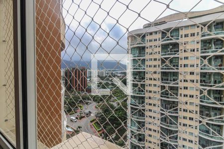 Apartamento à venda com 100m², 3 quartos e 1 vaga Apartamento à venda com 100m², 3 quartos e 1 vagaQuarto 2 - Vista