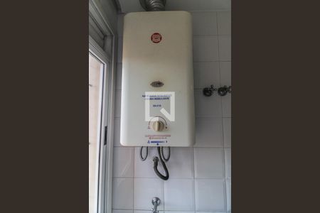 Apartamento à venda com 100m², 3 quartos e 1 vaga Apartamento à venda com 100m², 3 quartos e 1 vagaÁrea de Serviço