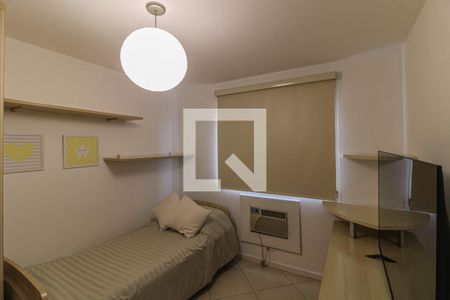 Apartamento à venda com 100m², 3 quartos e 1 vaga Apartamento à venda com 100m², 3 quartos e 1 vagaQuarto 2