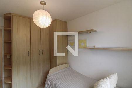 Apartamento à venda com 100m², 3 quartos e 1 vaga Apartamento à venda com 100m², 3 quartos e 1 vagaQuarto 2