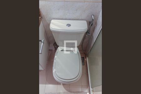 Apartamento à venda com 100m², 3 quartos e 1 vaga Apartamento à venda com 100m², 3 quartos e 1 vagaBanheiro Social