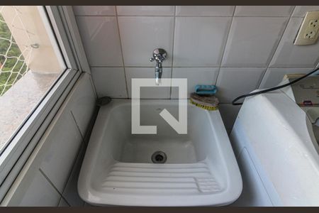 Apartamento à venda com 100m², 3 quartos e 1 vaga Apartamento à venda com 100m², 3 quartos e 1 vagaÁrea de Serviço