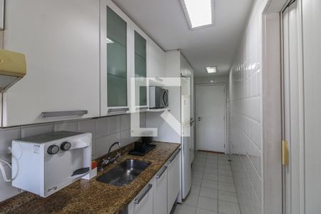 Apartamento à venda com 100m², 3 quartos e 1 vaga Apartamento à venda com 100m², 3 quartos e 1 vagaCozinha