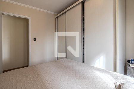 Apartamento à venda com 34m², 1 quarto e 1 vagaQuarto