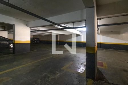 Apartamento à venda com 34m², 1 quarto e 1 vagaÁrea comum
