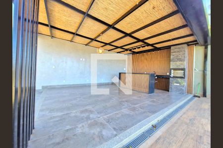 Casa à venda com 230m², 4 quartos e 4 vagasÁrea comum - Churrasqueira