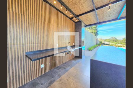 Casa à venda com 230m², 4 quartos e 4 vagasÁrea comum - Churrasqueira