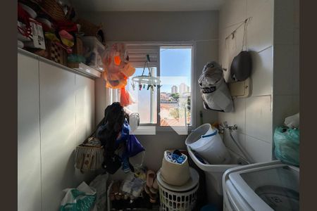 Apartamento à venda com 54m², 2 quartos e 1 vagaÁrea de Serviço