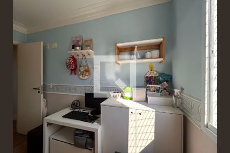 Apartamento à venda com 54m², 2 quartos e 1 vagaQuarto 2