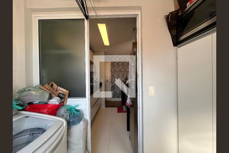 Apartamento à venda com 54m², 2 quartos e 1 vagaÁrea de Serviço