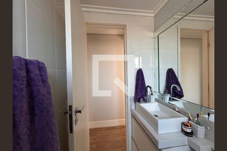 Apartamento à venda com 54m², 2 quartos e 1 vagaBanheiro