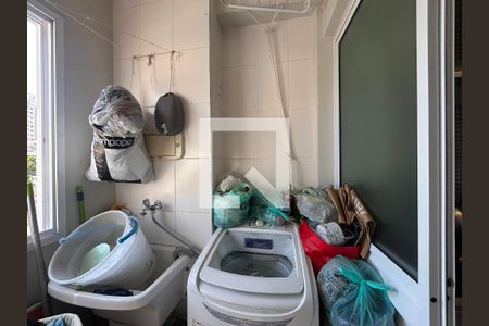 Apartamento à venda com 54m², 2 quartos e 1 vagaÁrea de Serviço