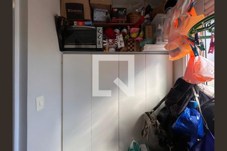 Apartamento à venda com 54m², 2 quartos e 1 vagaÁrea de Serviço