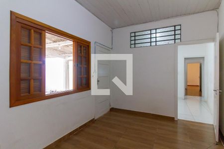 Quarto 1 - Suíte de casa para alugar com 2 quartos, 100m² em Alto da Lapa, São Paulo