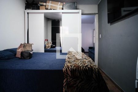 Casa à venda com 170m², 4 quartos e 2 vagas Casa à venda com 170m², 4 quartos e 2 vagasQuarto 4