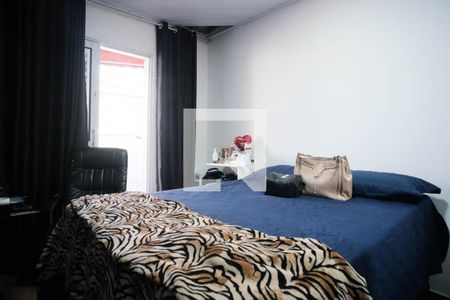 Casa à venda com 170m², 4 quartos e 2 vagas Casa à venda com 170m², 4 quartos e 2 vagasQuarto 4