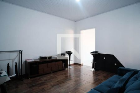 Casa à venda com 170m², 4 quartos e 2 vagas Casa à venda com 170m², 4 quartos e 2 vagasSala 2