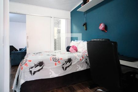 Casa à venda com 170m², 4 quartos e 2 vagas Casa à venda com 170m², 4 quartos e 2 vagasQuarto 3