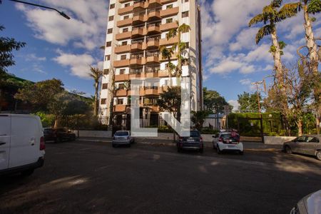 Apartamento à venda com 72m², 3 quartos e 1 vaga Apartamento à venda com 72m², 3 quartos e 1 vagaFachada