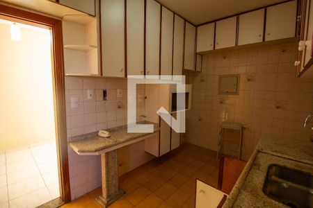 Apartamento à venda com 72m², 3 quartos e 1 vaga Apartamento à venda com 72m², 3 quartos e 1 vagaCozinha