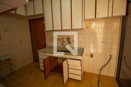 Apartamento à venda com 72m², 3 quartos e 1 vaga Apartamento à venda com 72m², 3 quartos e 1 vagaCozinha