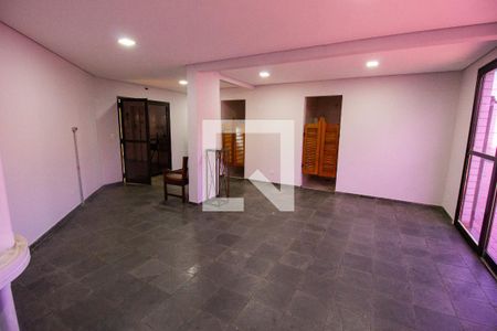 Apartamento à venda com 72m², 3 quartos e 1 vaga Apartamento à venda com 72m², 3 quartos e 1 vagaÁrea comum