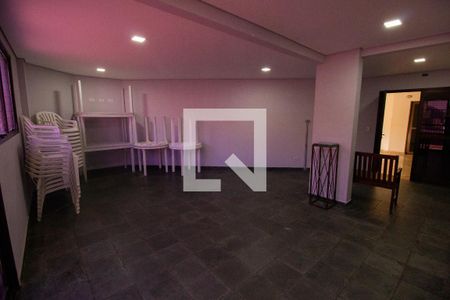 Apartamento à venda com 72m², 3 quartos e 1 vaga Apartamento à venda com 72m², 3 quartos e 1 vagaÁrea comum