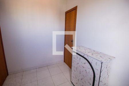 Apartamento à venda com 72m², 3 quartos e 1 vaga Apartamento à venda com 72m², 3 quartos e 1 vagaQuarto 2