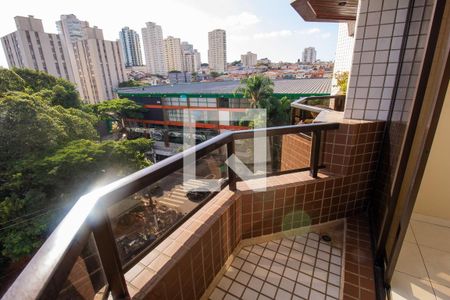 Apartamento à venda com 72m², 3 quartos e 1 vaga Apartamento à venda com 72m², 3 quartos e 1 vagavaranda