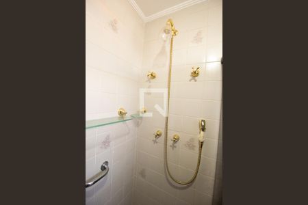 Apartamento à venda com 72m², 3 quartos e 1 vaga Apartamento à venda com 72m², 3 quartos e 1 vagaBanheiro