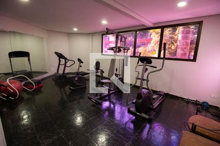 Apartamento à venda com 72m², 3 quartos e 1 vaga Apartamento à venda com 72m², 3 quartos e 1 vagaÁrea comum