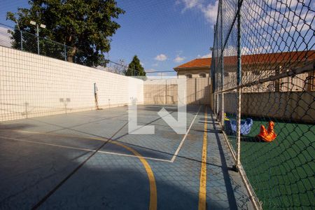 Apartamento à venda com 72m², 3 quartos e 1 vaga Apartamento à venda com 72m², 3 quartos e 1 vagaÁrea comum